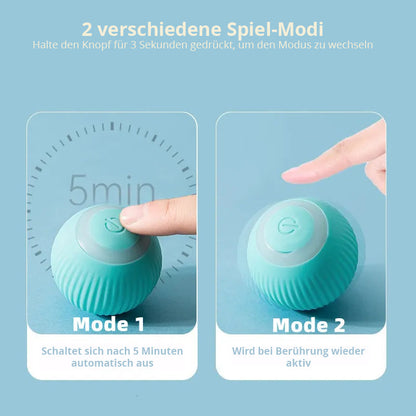 Bacio™ MoveBall